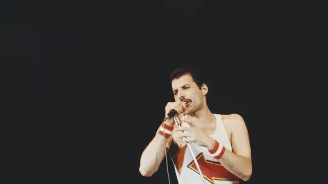 ¿Dónde están las cenizas de Freddie Mercury? El misterio continúa