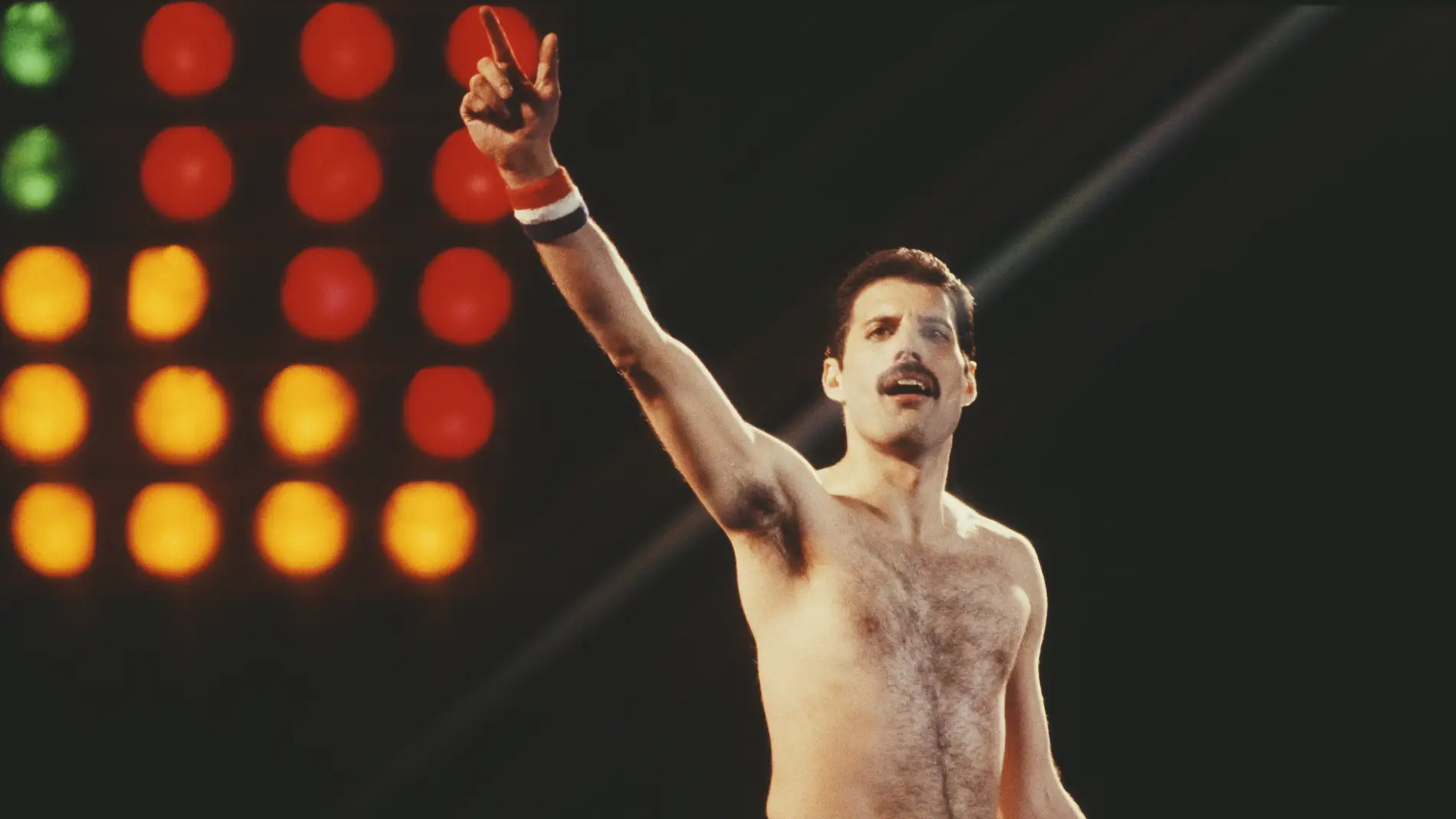 Freddie Mercury title=