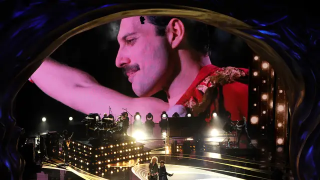 La fortuna de Freddie Mercury: cómo repartió su herencia el líder de Queen