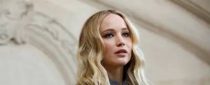 Jennifer Lawrence Jennifer Lawrence