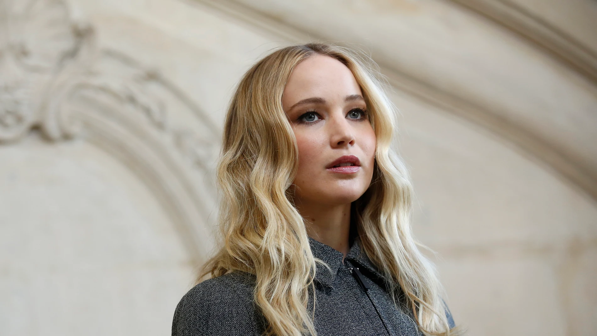 Jennifer Lawrence, totalmente abierta a regresar como Katniss en la saga de  'Los juegos del hambre