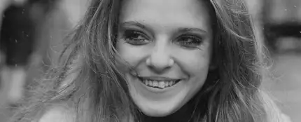 Mary Austin en 1970 Mary Austin en 1970