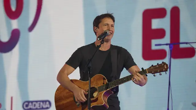 James Blunt