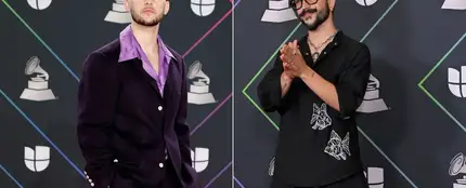 Camilo sabe cuándo y dónde fue concebido su bebé y se lo ha contado a C. Tangana Camilo sabe cuándo y dónde fue concebido su bebé y se lo ha contado a C. Tangana