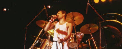 14 datos para conocer mejor a Freddie Mercury