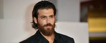 Can Yaman Can Yaman