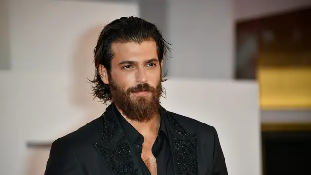 Can Yaman