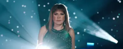 ¿Por qué Loles León nunca sube sola al clonador de ‘Tu cara me suena’? ¿Por qué Loles León nunca sube sola al clonador de ‘Tu cara me suena’?