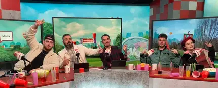 Mnak visita yu, No te pierdas nada Mnak visita yu, No te pierdas nada
