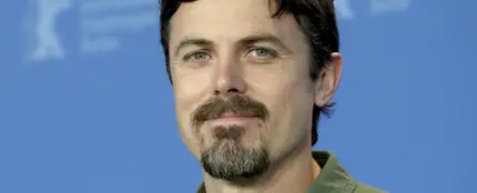 Casey Affleck Casey Affleck