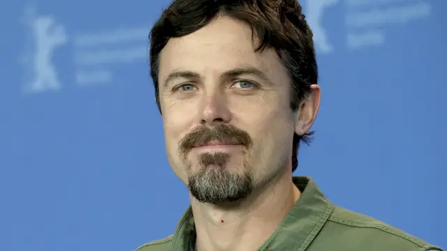 Casey Affleck