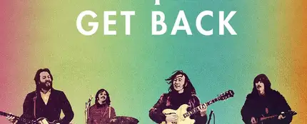 ¿Por qué se separaron Los Beatles? La respuesta de Peter Jackson en 'The Beatles: Get Back' ¿Por qué se separaron Los Beatles? La respuesta de Peter Jackson en 'The Beatles: Get Back'