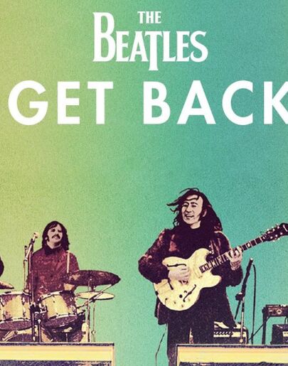 ¿Por qué se separaron Los Beatles? La respuesta de Peter Jackson en 'The Beatles: Get Back' ¿Por qué se separaron Los Beatles? La respuesta de Peter Jackson en 'The Beatles: Get Back'