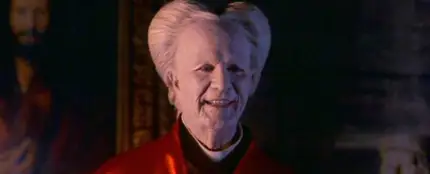 Las duras vivencias de Gary Oldman para convertirse en 'Drácula': separado del resto de actores y durmiendo en un ataúd Las duras vivencias de Gary Oldman para convertirse en 'Drácula': separado del resto de actores y durmiendo en un ataúd