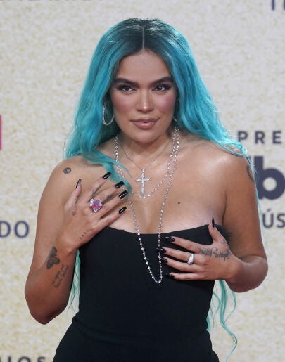 Karol G Karol G