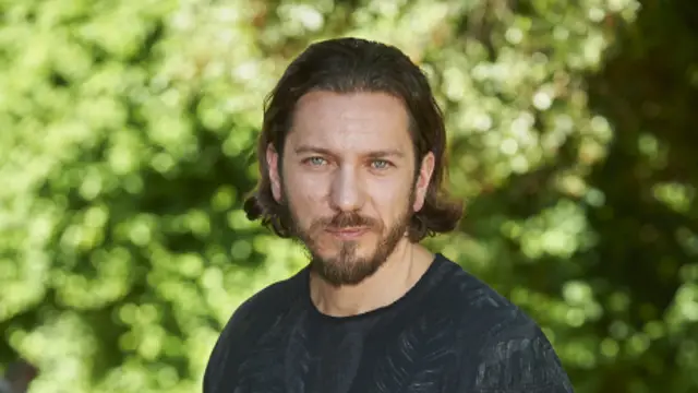 Muere Florin Opritescu, actor de 'Mar de plástico', a los 42 años