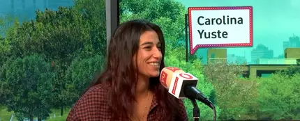 Carolina Yuste Carolina Yuste