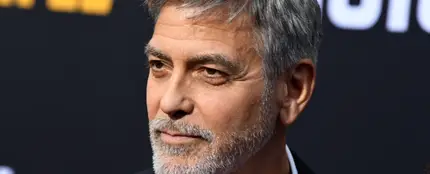 George Clooney George Clooney