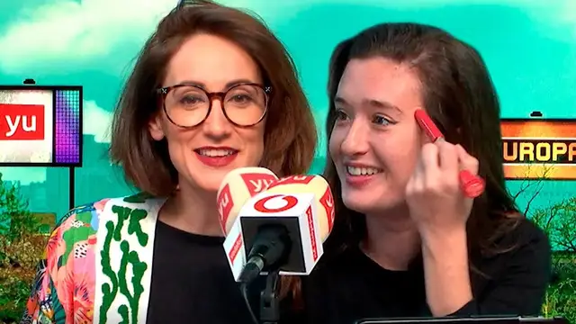 Ana Morgade