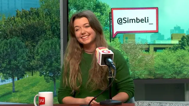 Simbeli visita yu, No te pierdas nada