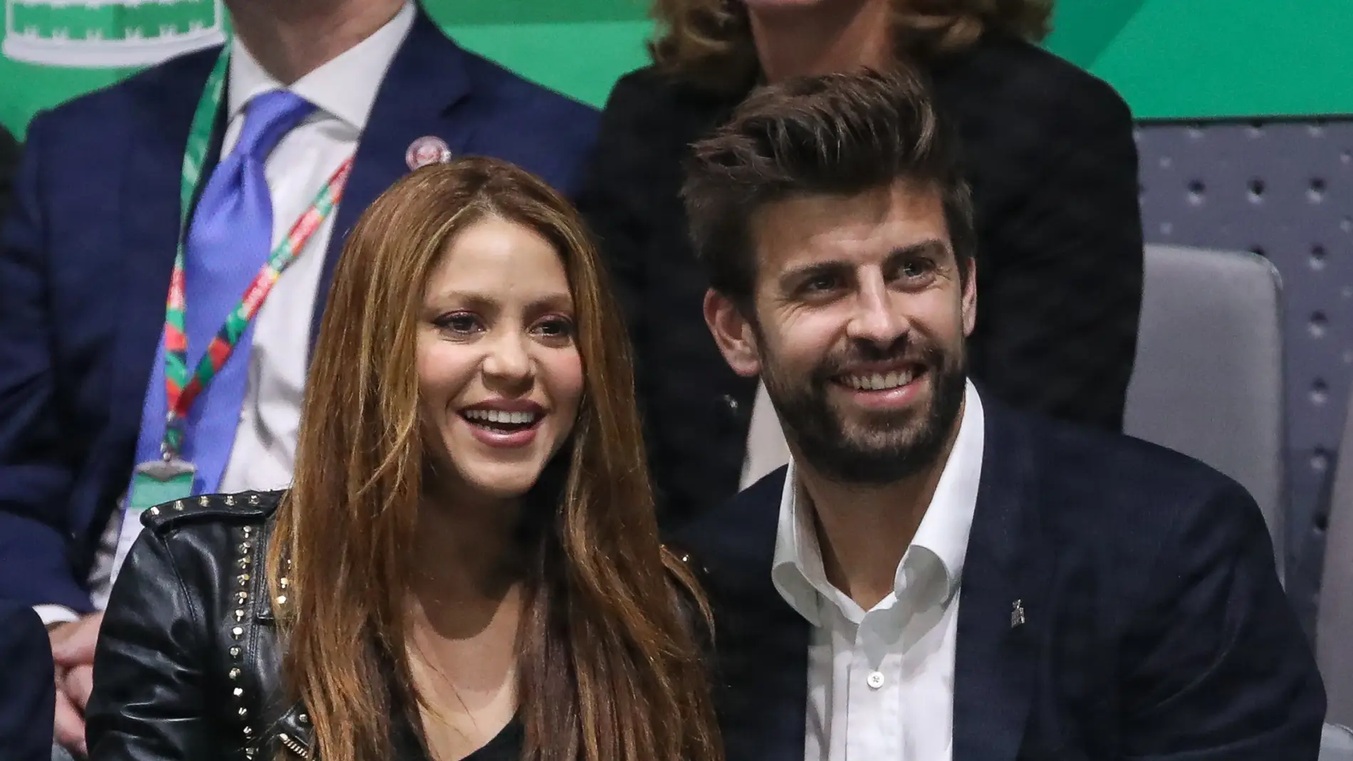 Nueva tregua en las negociaciones de Shakira y Piqué por la custodia de sus hijos 