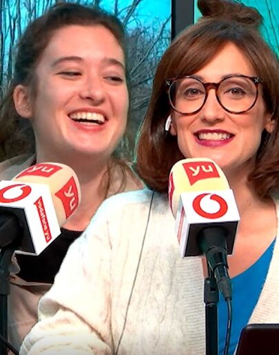 yu, No te pierdas nada yu, No te pierdas nada