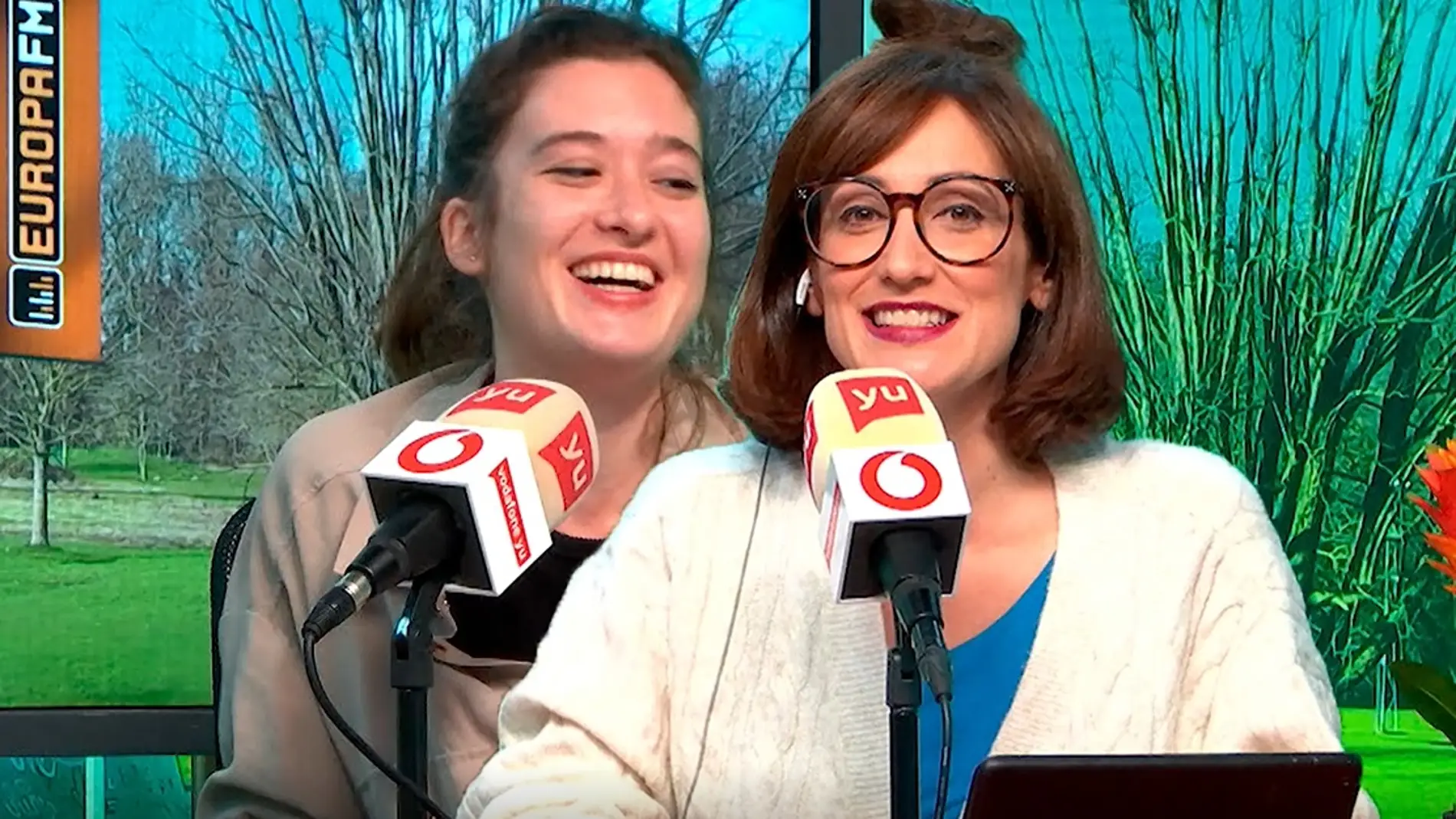yu, No te pierdas nada yu, No te pierdas nada