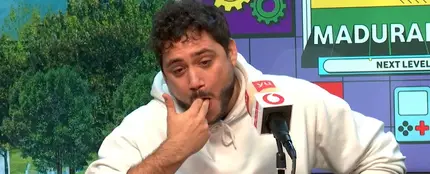 Darío EmeHache Darío EmeHache