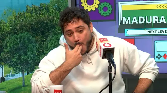 Darío EmeHache