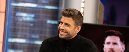 Gerard Piqué habla sobre la marcha de Leo Messi: "Seguro que nuestros caminos se vuelven a juntar" Gerard Piqué habla sobre la marcha de Leo Messi: "Seguro que nuestros caminos se vuelven a juntar"