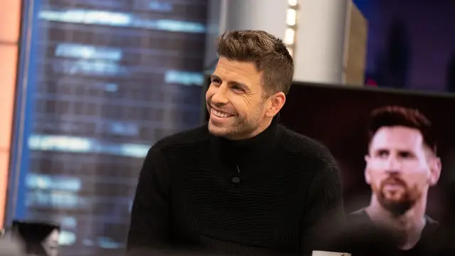 Gerard Piqué habla sobre la marcha de Leo Messi: "Seguro que nuestros caminos se vuelven a juntar"