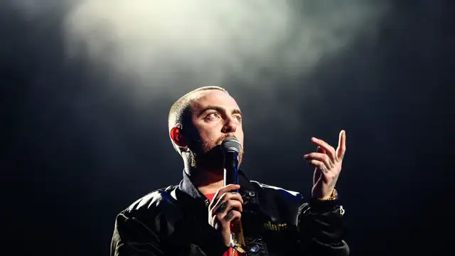 Sobredosis mortal de Mac Miller: Los traficantes de drogas son culpables de la muerte del rapero