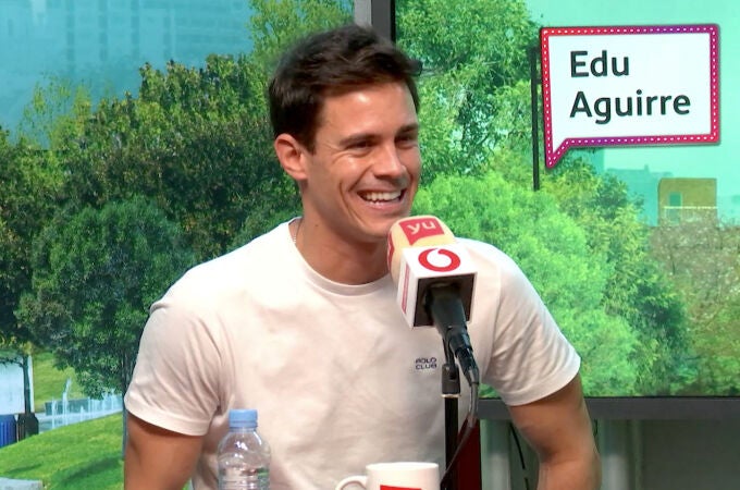 Edu Aguirre Edu Aguirre