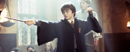 'Harry Potter y la c&aacute;mara secreta', en laSexta