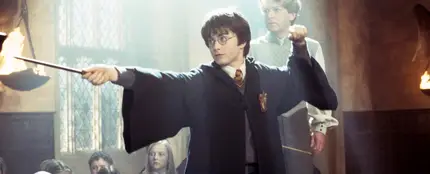 'Harry Potter y la cámara secreta', en laSexta 'Harry Potter y la cámara secreta', en laSexta