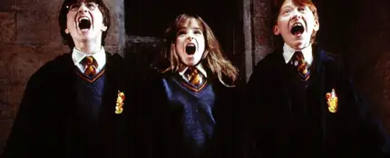 'Harry Potter y la piedra filosofal', en laSexta 'Harry Potter y la piedra filosofal', en laSexta