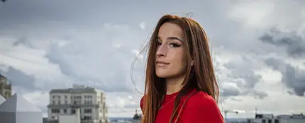 Belén Aguilera Belén Aguilera
