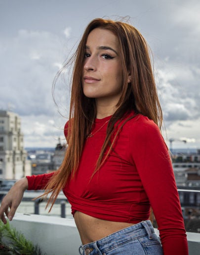 Belén Aguilera Belén Aguilera