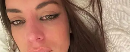 Dulceida despide su año más duro entre lágrimas: "Todos lloramos, todos tenemos problemas" Dulceida despide su año más duro entre lágrimas: "Todos lloramos, todos tenemos problemas"