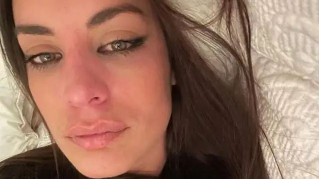 Dulceida despide su año más duro entre lágrimas: "Todos lloramos, todos tenemos problemas"