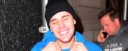Justin Bieber Justin Bieber