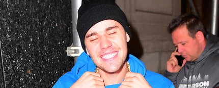 Justin Bieber Justin Bieber