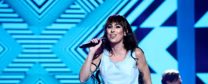 Eva Soriano se convierte en Aitana Eva Soriano se convierte en Aitana