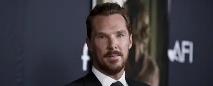 Benedict Cumberbatch relata cómo fue secuestrado en la vida real: "Duró dos horas y media" Benedict Cumberbatch relata cómo fue secuestrado en la vida real: "Duró dos horas y media"