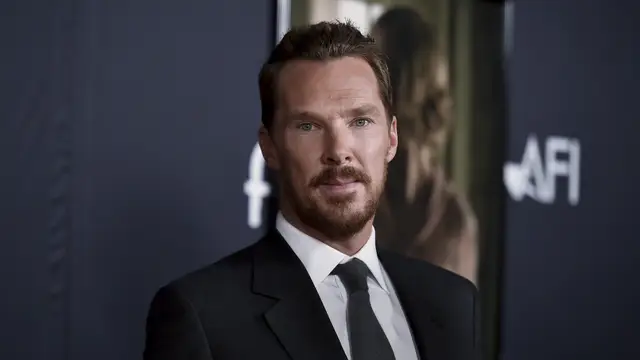 Benedict Cumberbatch relata cómo fue secuestrado en la vida real: "Duró dos horas y media"