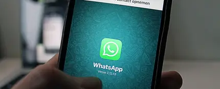 WhatsApp WhatsApp