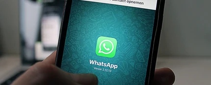 WhatsApp WhatsApp