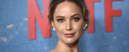 Jennifer Lawrence Jennifer Lawrence