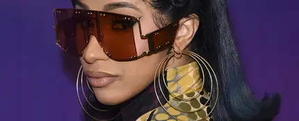 Cardi B se pasa a Playboy Cardi B se pasa a Playboy