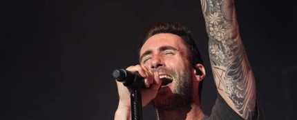 Los tatuajes de Adam Levine Los tatuajes de Adam Levine